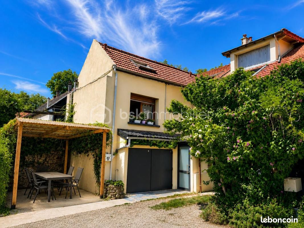 Maison 4 pièces 82 m² · à Lagny-sur-Marne · 82 m² · 259 000 €