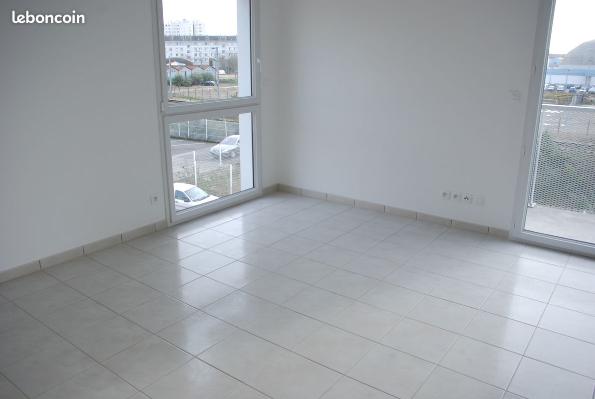 Appartement 4 pièces 90 m² · à Nantes · 90 m² · 1 300 €/mois