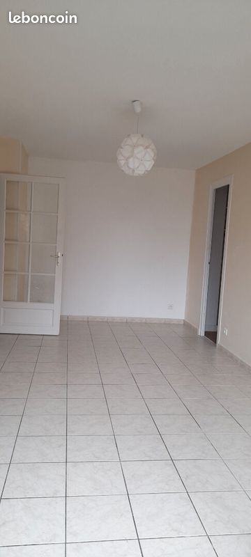 Appartement 2 pièces 40 m² · à Chalon-sur-Saône · 40 m² · 47 000 €