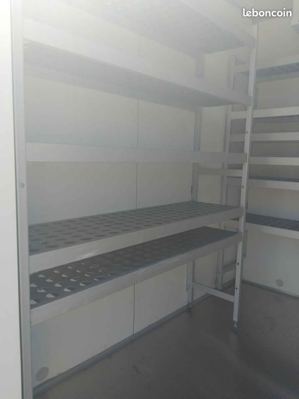 Chambre froide (image 4)