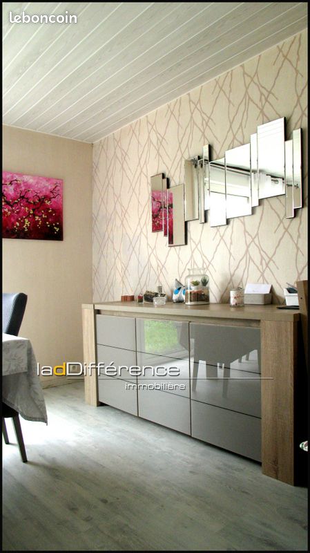 Maison 5 pièces 90 m² · à Brest · 90 m² · 192 000 €
