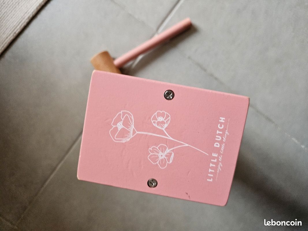 Jeu little duch (image 2)