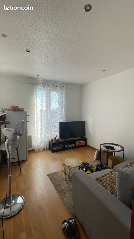 Appartement 3 pièces 37 m² · à Juvisy-sur-Orge · 37 m² · 129 000 €