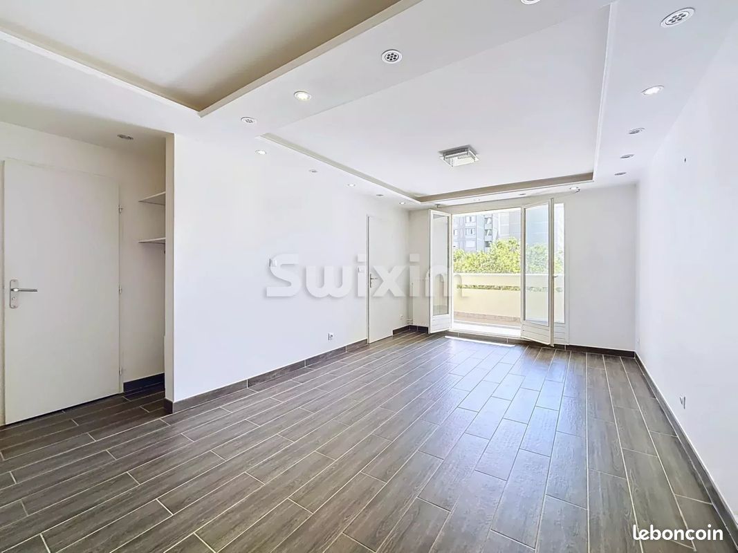 Appartement 2 pièces 35 m² · à Villeurbanne · 35 m² · 155 000 €