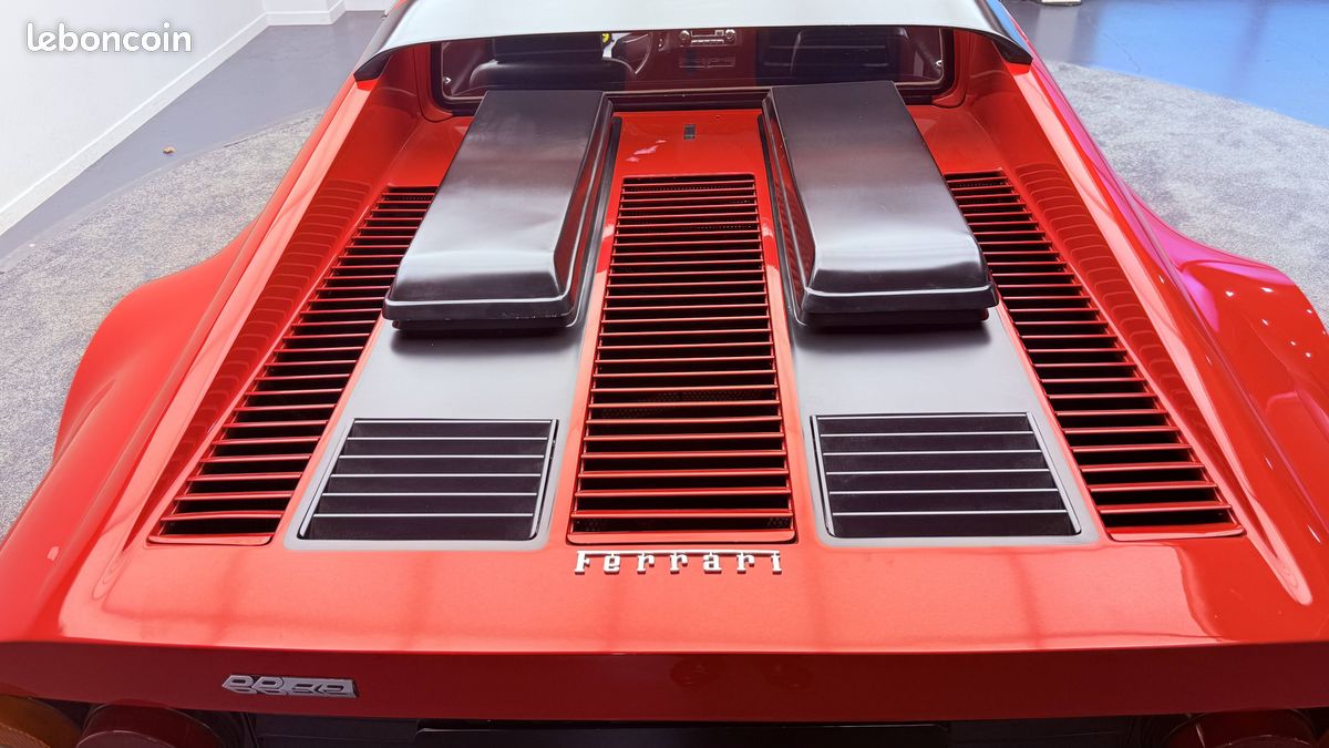 Ferrari 512 bb (image 9)