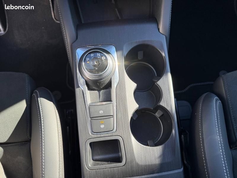 Ford Kuga 2.5 Duratec 180ch Hybrid FlexiFuel Active X Powershift (image 14)