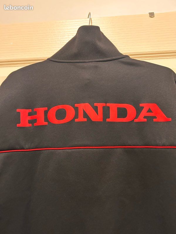 Gilet Honda homme H&m neuf. Avec étiquette (image 5)