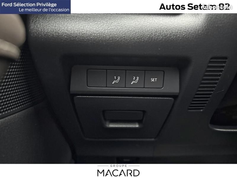 Mazda CX-30 2.0 SKYACTIV-G M-Hybrid 122ch Inspiration BVA 6cv 2020 (image 28)