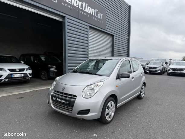 Suzuki Alto 2010