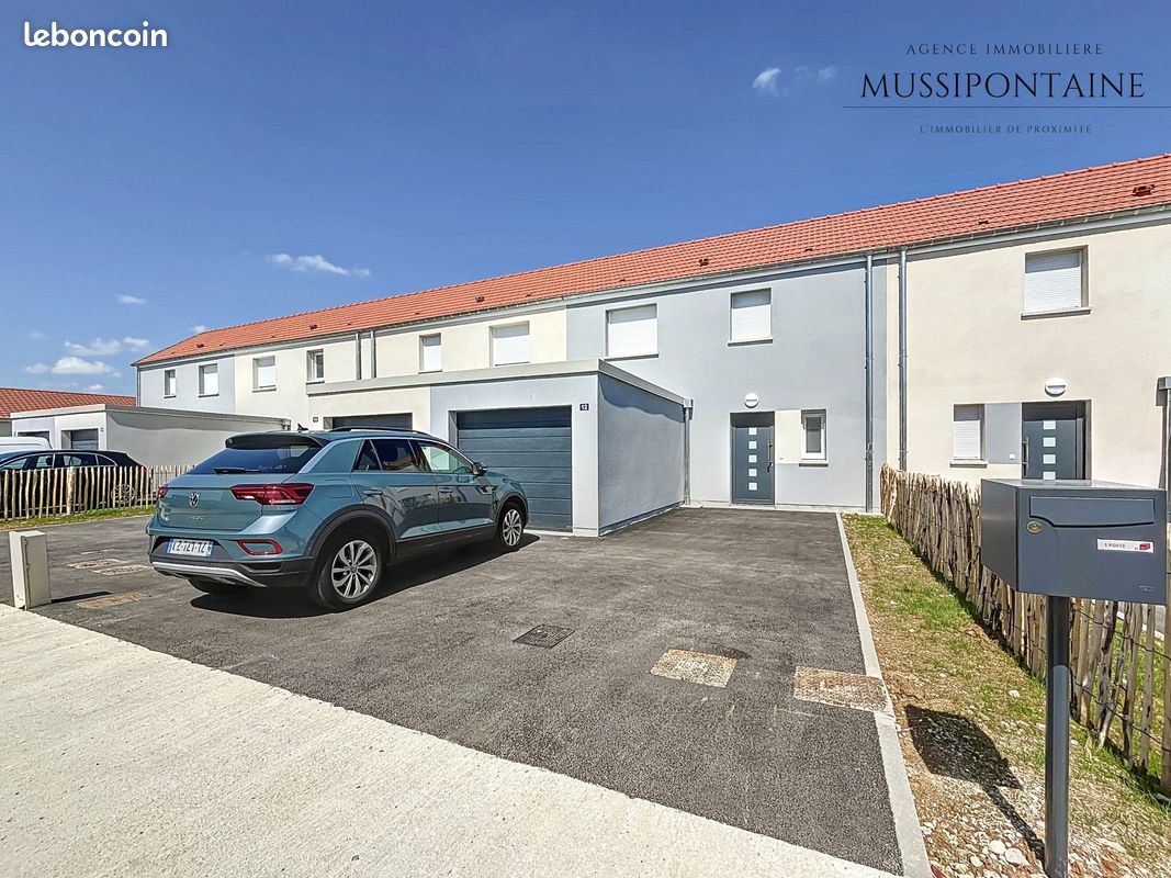 Maison 4 pièces 80 m² (image 1)