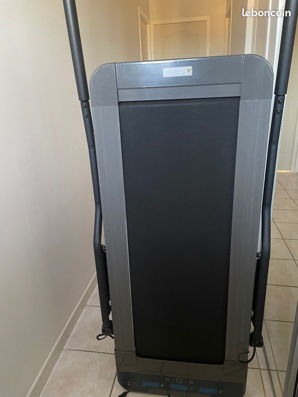 Tapis de marche (image 4)