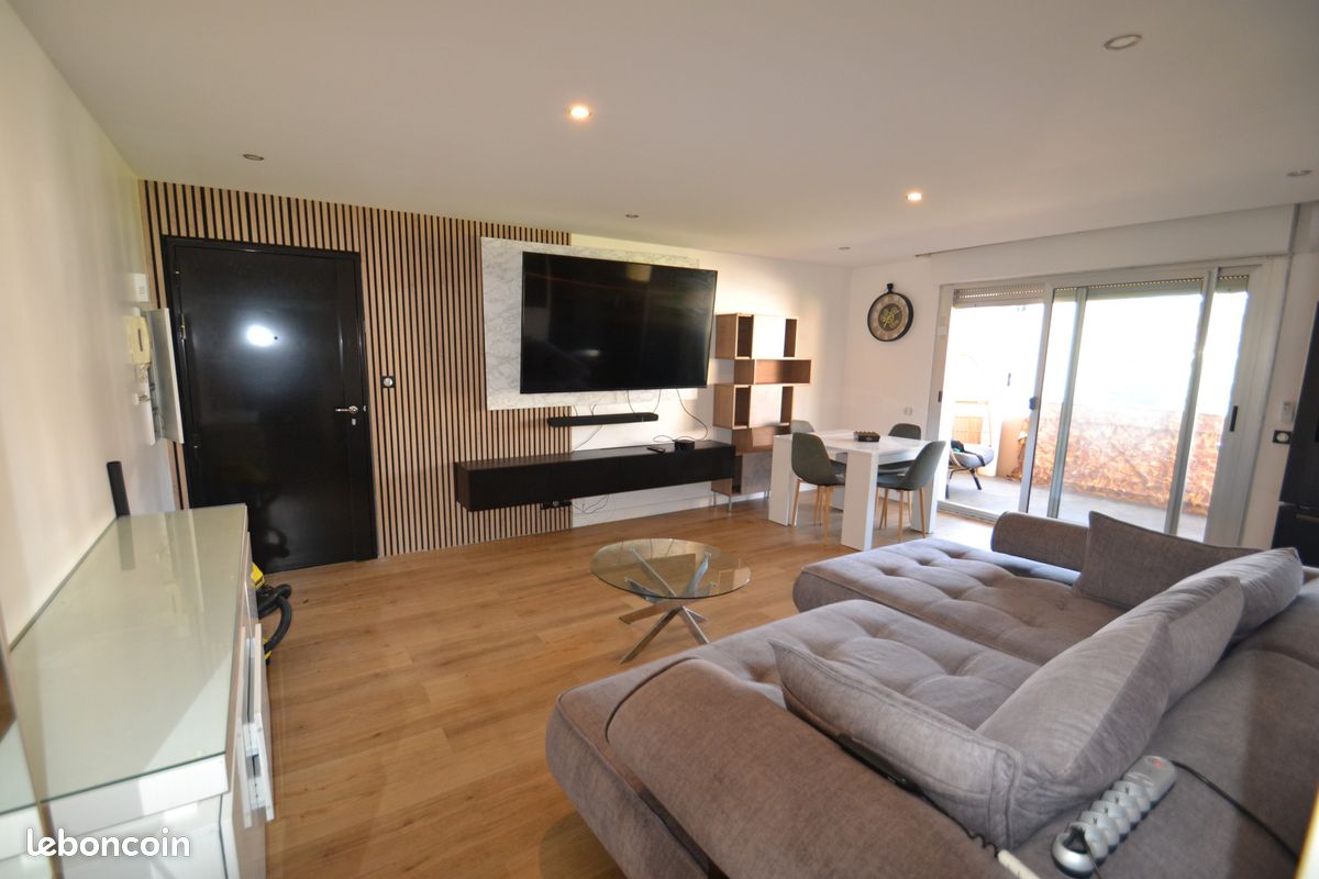 Appartement 4 pièces 75 m² · à Vallauris · 75 m² · 333 000 €