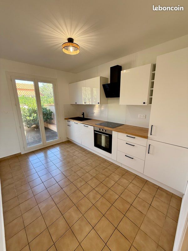 Maison 5 pièces 90 m² · à Argelès-sur-Mer · 90 m² · 287 000 €