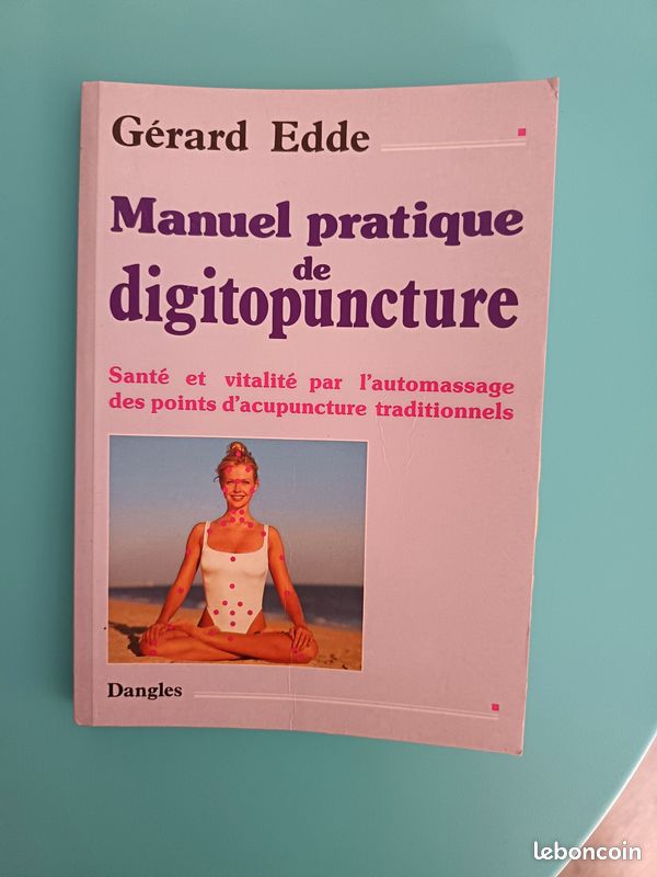 Livre de soulagement (image 1)