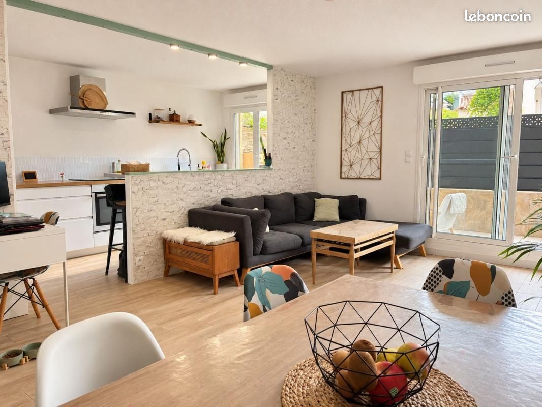 Appartement 3 pièces 68 m² · à Nice · 68 m² · 475 000 €