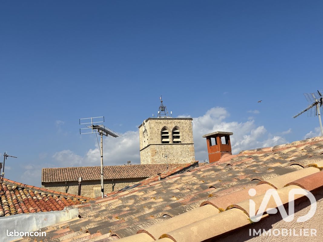 Appartement 3 pièces 74 m² · à Mèze · 74 m² · 252 000 €