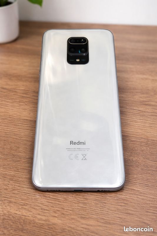 XIAOMI redemi note 9 pro (image 1)