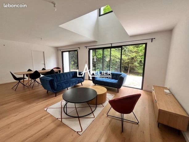 Maison 143 m² Sautron