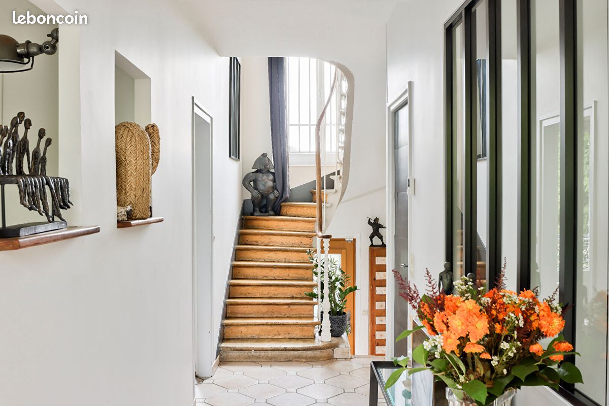 Maison 6 pièces 165 m² · à Meudon · 165 m² · 1 180 000 €