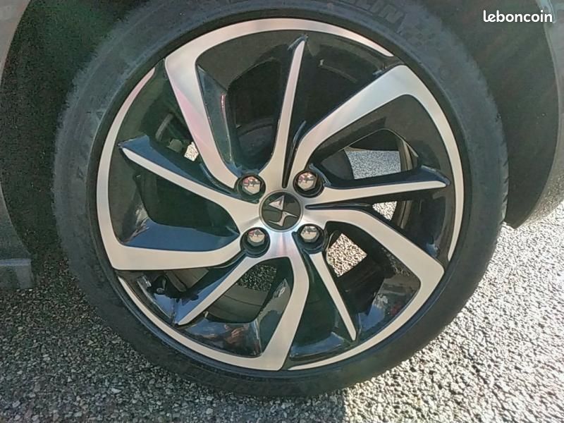 Ds DS 3 PureTech 82ch Chic (image 18)