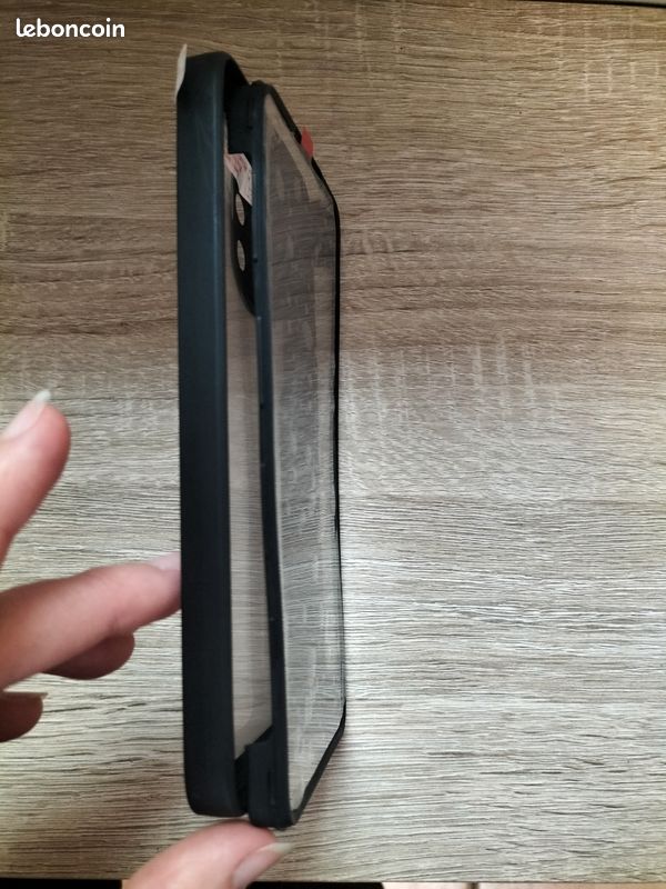 Coque Xiaomi Mi 11 5G NE /5G /4G (image 2)
