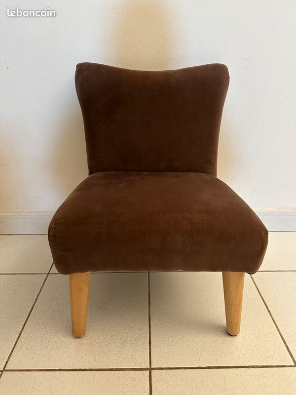 Fauteuil enfant (image 1)