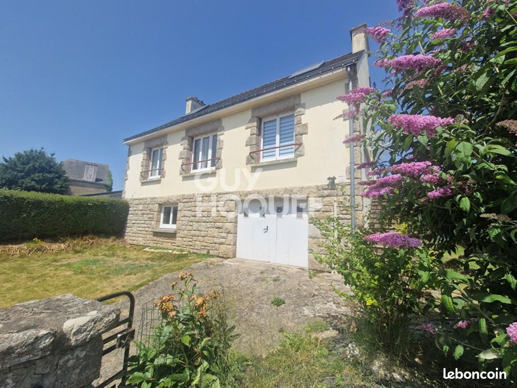 Maison 5 pièces 97 m² · à Elven · 97 m² · 249 000 €