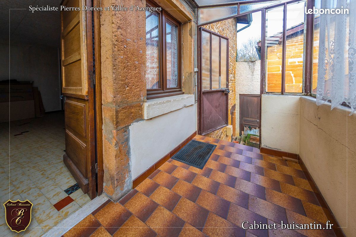 Maison 4 pièces 70 m² · à Alix · 70 m² · 170 000 €