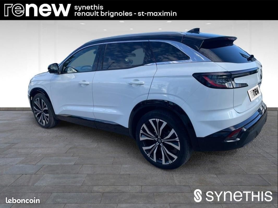 Renault Austral E-Tech hybrid 200 Iconic (image 5)