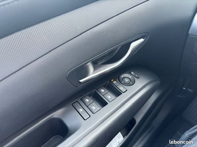 Hyundai Tucson 1.6 CRDi 136 Hybrid 48V DCT-7 MAXX (image 14)