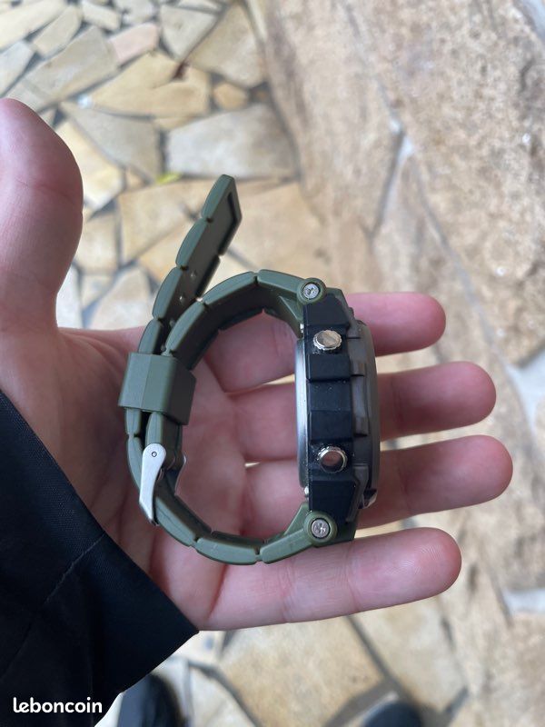 Montre calypso (image 3)