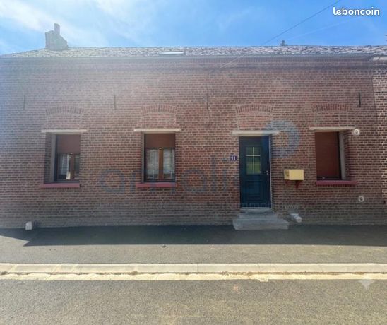 Maison 7 pièces 111 m²