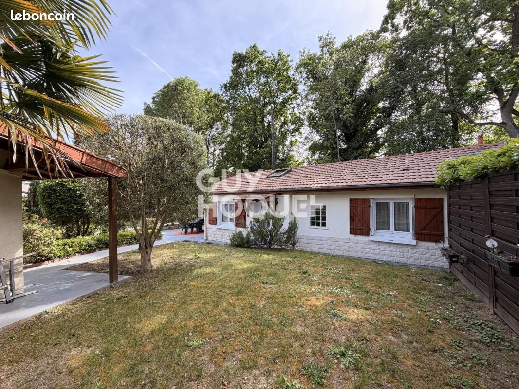 Maison 3 pièces 73 m² · à Morsang-sur-Orge · 73 m² · 310 000 €