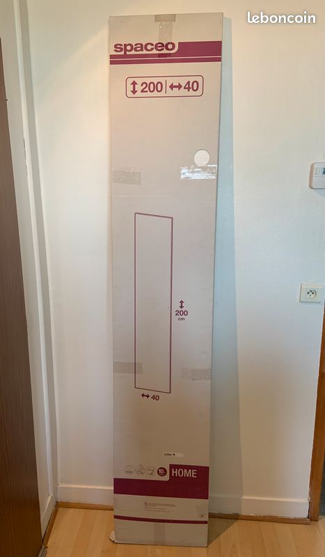 Kit Dressing Spaceo (image 3)