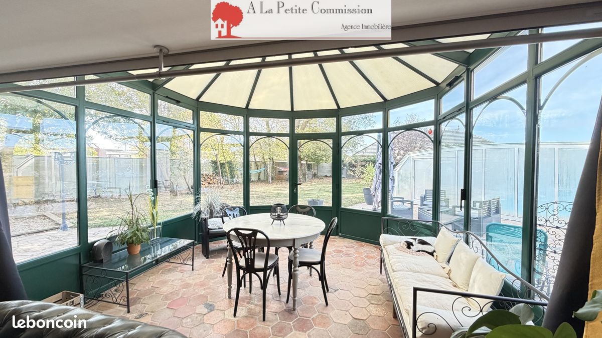 Maison 6 pièces 183 m² · à Chartres · 183 m² · 461 250 €