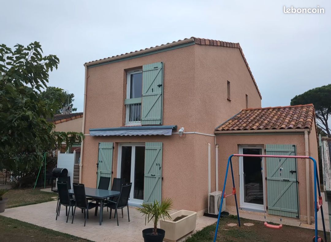 Maison 5 pièces 117 m² · à Toulouse · 117 m² · 369 000 €