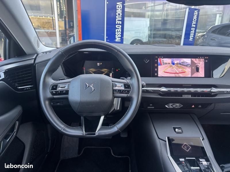 Ds DS 4 BlueHDi 130ch Trocadero Automatique (image 14)