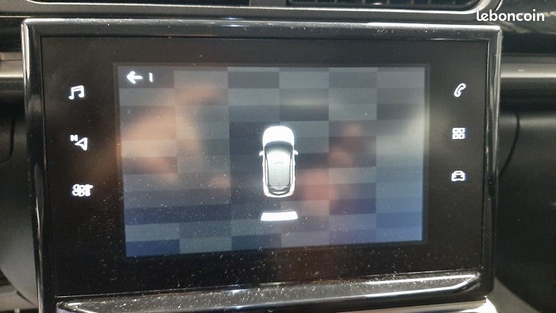 Citroen C3 1.5 BLUEHDI 100CH S&S FEEL BUSINESS E6.D (image 11)