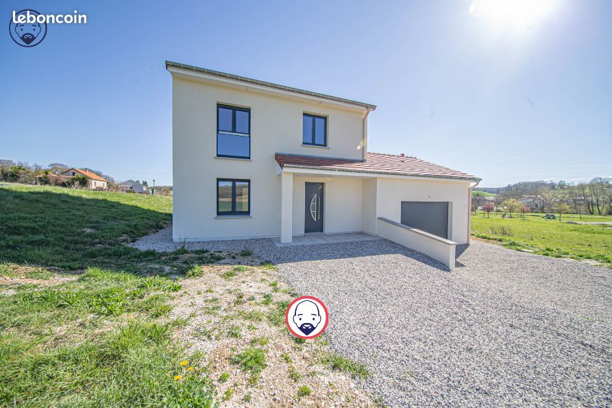 Maison 6 pièces 140 m² · à Commercy · 140 m² · 249 000 €