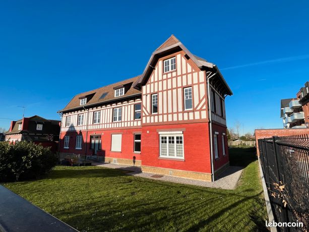 Appartement de 2 pièces 36 m2