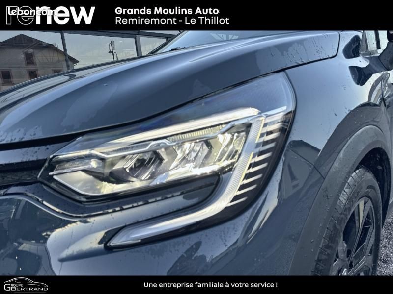 Renault Captur 1.6 E-Tech hybride 145ch Engineered (image 16)