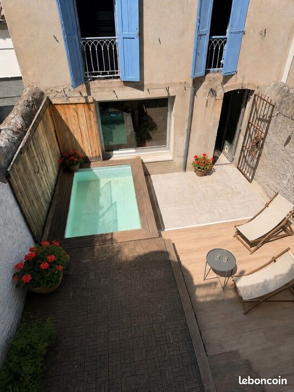 Maison 6 pièces 145 m² · à Carcassonne · 145 m² · 247 000 €