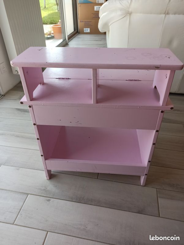 Bureau enfant (image 3)