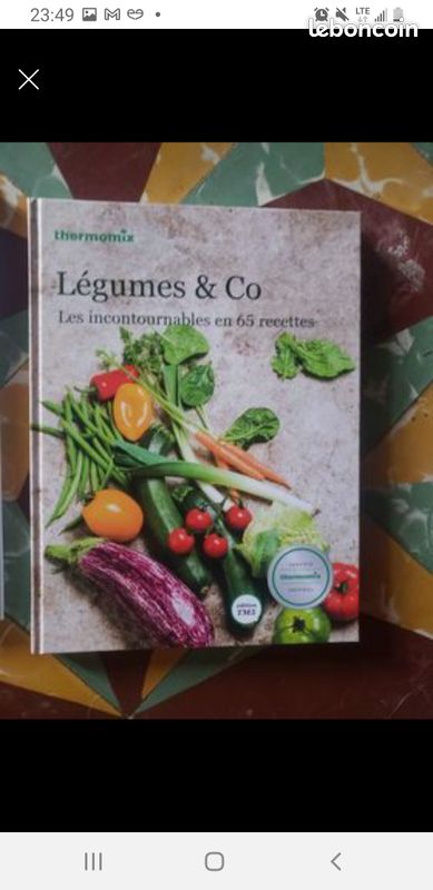 Légumes et co (image 1)