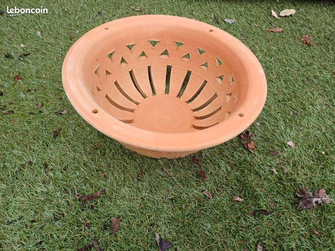 Poterie artisanale (image 1)