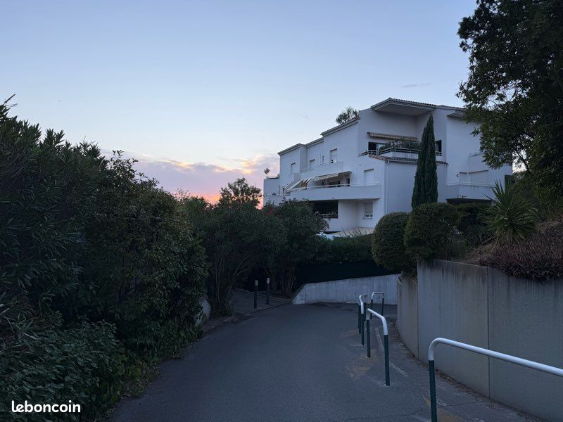 Appartement 2 pièces 38 m² · à Montpellier · 38 m² · 177 000 €