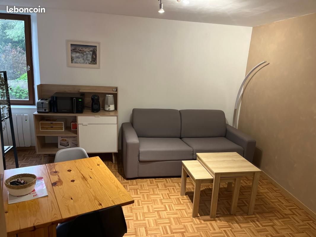 Appartement 2 pièces 36 m² · au Croisic · 36 m² · 169 000 €