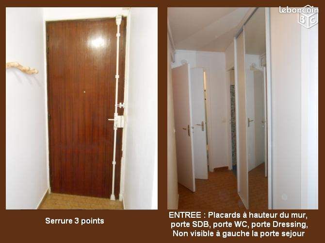 Appartement a louer montreuil - 1 pièce(s) - 31 m2 - Surfyn