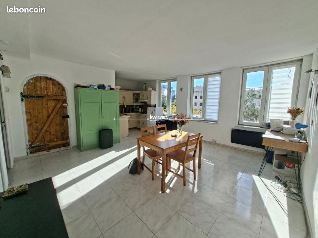 Appartement 2 pièces 45 m² · à Lille · 45 m² · 242 000 €