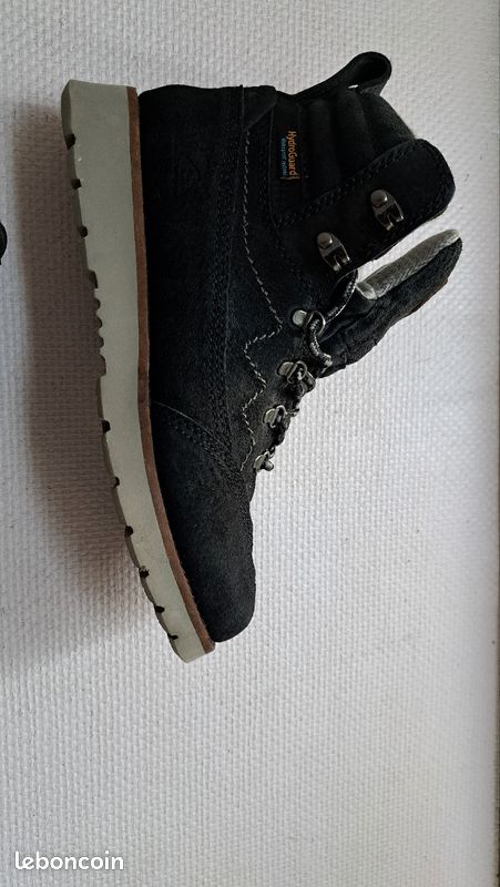 Bottines quiksilver waterproof (image 8)